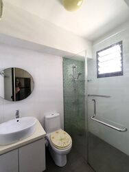Blk 491 Admiralty Link (Sembawang), HDB 4 Rooms #455101061